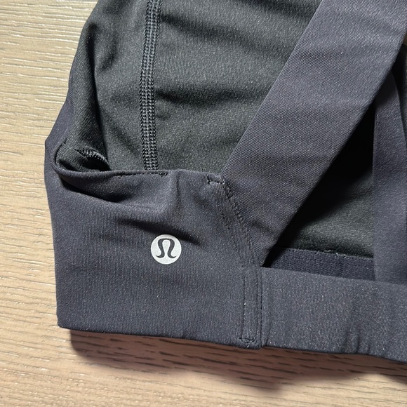 Lululemon x SoulCycle Sweat Times Bra - Picture 4 of 9
